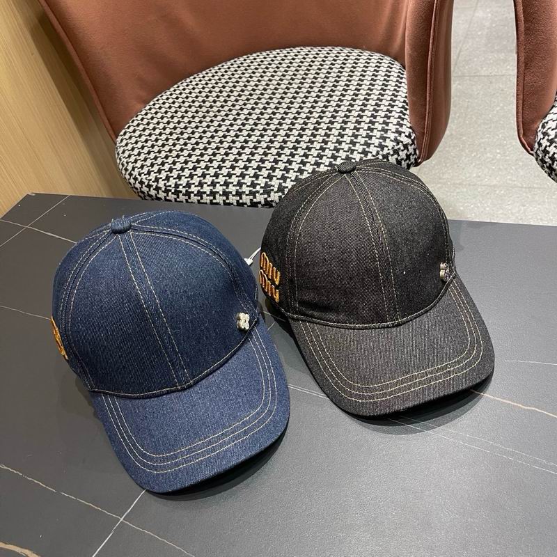 Miumiu cap 083010